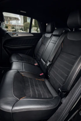 Mercedes-Benz GLE 350 AMG::COUPE::ORANGE ART EDITION::1 СОБСТВЕНИК:: - 34999 € / 68452.09 лв. - 99890501 11