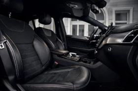 Mercedes-Benz GLE 350 AMG::COUPE::ORANGE ART EDITION::1 СОБСТВЕНИК:: - 34999 € / 68452.09 лв. - 99890501 9