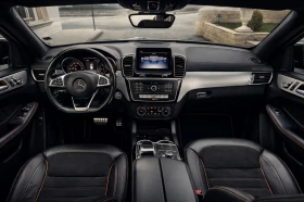 Mercedes-Benz GLE 350 AMG::COUPE::ORANGE ART EDITION::1 СОБСТВЕНИК:: - 34999 € / 68452.09 лв. - 99890501 8