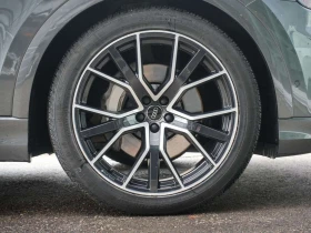 Audi Q8 * TECHNIK* CARFAX * ВКИЧКИ ЕКСТРИ ЗА МОДЕЛА - 29900 € / 58479.32 лв. - 40084159 2