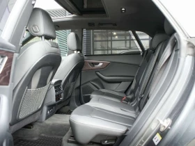 Audi Q8 * TECHNIK* CARFAX * ВКИЧКИ ЕКСТРИ ЗА МОДЕЛА - 29900 € / 58479.32 лв. - 40084159 16