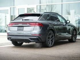 Audi Q8 * TECHNIK* CARFAX * ВКИЧКИ ЕКСТРИ ЗА МОДЕЛА - 29900 € / 58479.32 лв. - 40084159 7