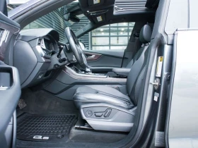 Audi Q8 * TECHNIK* CARFAX * ВКИЧКИ ЕКСТРИ ЗА МОДЕЛА - 29900 € / 58479.32 лв. - 40084159 10