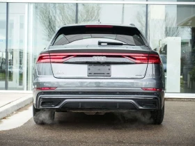 Audi Q8 * TECHNIK* CARFAX * ВКИЧКИ ЕКСТРИ ЗА МОДЕЛА - 29900 € / 58479.32 лв. - 40084159 6
