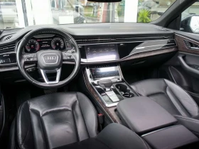 Audi Q8 * TECHNIK* CARFAX * ВКИЧКИ ЕКСТРИ ЗА МОДЕЛА - 29900 € / 58479.32 лв. - 40084159 12