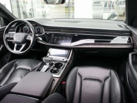 Audi Q8 * TECHNIK* CARFAX * ВКИЧКИ ЕКСТРИ ЗА МОДЕЛА - 29900 € / 58479.32 лв. - 40084159 15