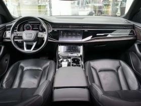 Audi Q8 * TECHNIK* CARFAX * ВКИЧКИ ЕКСТРИ ЗА МОДЕЛА - 29900 € / 58479.32 лв. - 40084159 3
