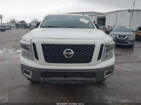 Nissan Titan crew cab XD PRO-4X DIESEL - 16309 € / 31897.63 лв. - 88254642 11