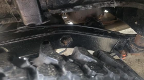 Mitsubishi Pajero 3.0i Gaz - 5000 € / 9779.15 лв. - 57689992 13