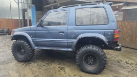 Mitsubishi Pajero 3.0i Gaz - 5000 € / 9779.15 лв. - 57689992 5