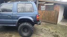 Mitsubishi Pajero 3.0i Gaz - 5000 € / 9779.15 лв. - 57689992 6
