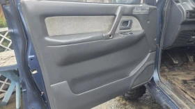 Mitsubishi Pajero 3.0i Gaz - 5000 € / 9779.15 лв. - 57689992 7