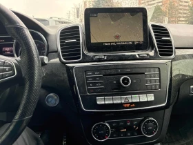 Mercedes-Benz GLE 400 4MATIC * 360 КАМЕРА* ПРЕДСТАВИТЕЛСТВО НА MERCEDES* - 18850 € / 36867.40 лв. - 95655696 9