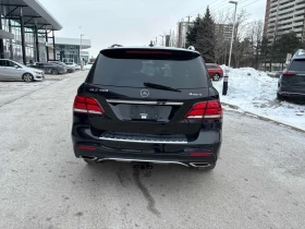 Mercedes-Benz GLE 400 4MATIC * 360 КАМЕРА* ПРЕДСТАВИТЕЛСТВО НА MERCEDES* - 18850 € / 36867.40 лв. - 95655696 5