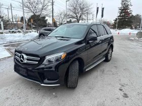 Mercedes-Benz GLE 400 4MATIC * 360 КАМЕРА* ПРЕДСТАВИТЕЛСТВО НА MERCEDES*