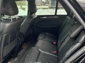 Mercedes-Benz GLE 400 4MATIC * 360 КАМЕРА* ПРЕДСТАВИТЕЛСТВО НА MERCEDES* - 18850 € / 36867.40 лв. - 95655696 10