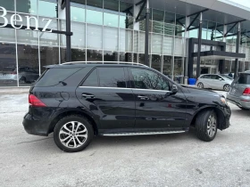 Mercedes-Benz GLE 400 4MATIC * 360 КАМЕРА* ПРЕДСТАВИТЕЛСТВО НА MERCEDES* - 18850 € / 36867.40 лв. - 95655696 4
