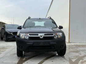 Dacia Duster 1.5 DCi* 4х4* Нови Гуми* EURO5B*  - 5300 € / 10365.90 лв. - 84777406 3
