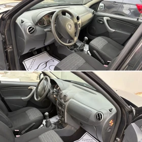 Dacia Duster 1.5 DCi* 4х4* Нови Гуми* EURO5B*  - 5300 € / 10365.90 лв. - 84777406 10