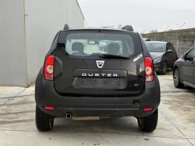 Dacia Duster 1.5 DCi* 4х4* Нови Гуми* EURO5B*  - 5300 € / 10365.90 лв. - 84777406 5