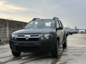 Dacia Duster 1.5 DCi* 4х4* Нови Гуми* EURO5B*  - 5300 € / 10365.90 лв. - 84777406 2