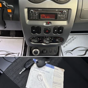 Dacia Duster 1.5 DCi* 4х4* Нови Гуми* EURO5B*  - 5300 € / 10365.90 лв. - 84777406 15