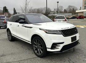 Land Rover Range Rover Velar D180* SE* R-Dynamic - изображение 1