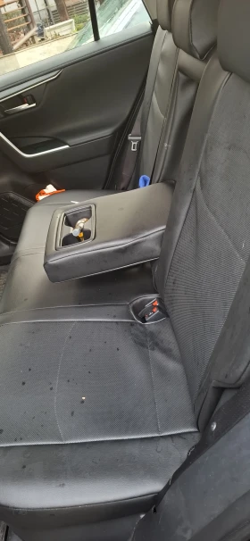 Toyota Rav4 - 31500 € / 61608.64 лв. - 75832737 9