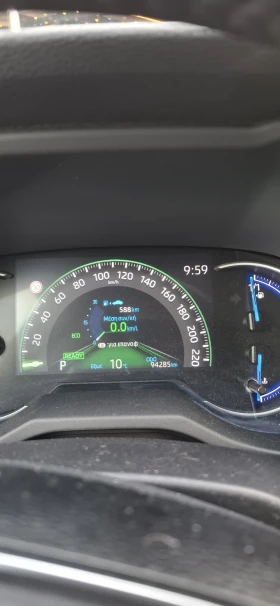 Toyota Rav4 - 31500 € / 61608.64 лв. - 75832737 6