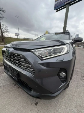 Toyota Rav4 2.5 HYBRID  4X4 JBL ПАНОРАМА  - 24500 € / 47917.83 лв. - 99092561 3