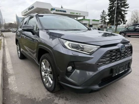 Toyota Rav4 2.5 HYBRID  4X4 JBL ПАНОРАМА  - 24500 € / 47917.83 лв. - 99092561 2