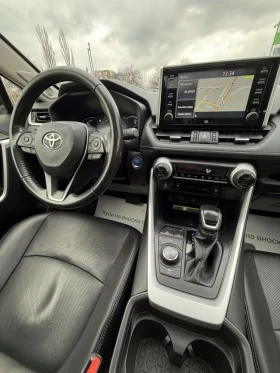Toyota Rav4 2.5 HYBRID  4X4 JBL ПАНОРАМА  - 24500 € / 47917.83 лв. - 99092561 7