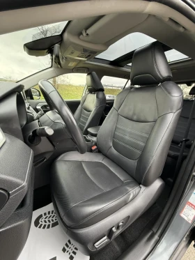 Toyota Rav4 2.5 HYBRID  4X4 JBL ПАНОРАМА  - 24500 € / 47917.83 лв. - 99092561 6