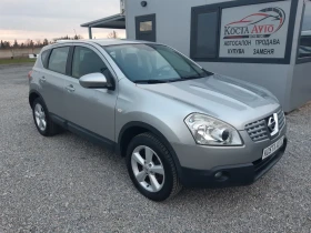 Nissan Qashqai КАТО НОВ - 4900 € / 9583.57 лв. - 99794990 2