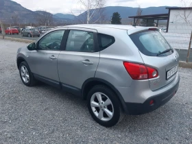 Nissan Qashqai КАТО НОВ - 4900 € / 9583.57 лв. - 99794990 5