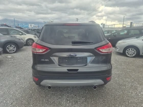 Ford Kuga 2.0 TDCI  4x4 - 8300 € / 16233.39 лв. - 91253637 5