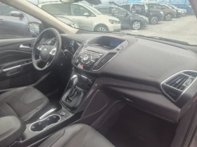 Ford Kuga 2.0 TDCI  4x4 - 8300 € / 16233.39 лв. - 91253637 12
