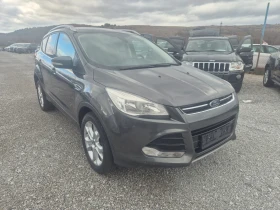 Ford Kuga 2.0 TDCI  4x4 - 8300 € / 16233.39 лв. - 91253637 2