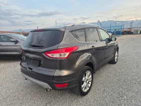 Ford Kuga 2.0 TDCI  4x4 | Mobile.bg � ����� ������ 6