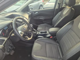 Ford Kuga 2.0 TDCI  4x4 | Mobile.bg � ����� ������ 8