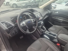 Ford Kuga 2.0 TDCI  4x4 - 8300 € / 16233.39 лв. - 91253637 9