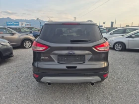 Ford Kuga 2.0 TDCI  4x4 | Mobile.bg � ����� ������ 5