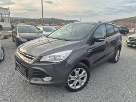 Ford Kuga 2.0 TDCI  4x4