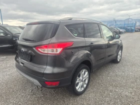 Ford Kuga 2.0 TDCI  4x4 - 8300 € / 16233.39 лв. - 91253637 4