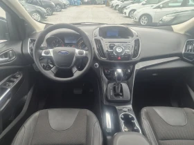 Ford Kuga 2.0 TDCI  4x4 - 8300 € / 16233.39 лв. - 91253637 11