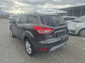 Ford Kuga 2.0 TDCI  4x4 - 8300 € / 16233.39 лв. - 91253637 6