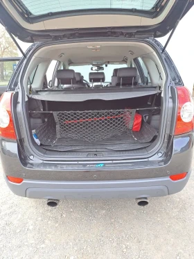 Chevrolet Captiva 2.2d..184ks.4x4...Facelift..128000km!!!!!!! - 7400 € / 14473.14 лв. - 90985603 8