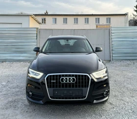 Audi Q3 QATTRO* 2000 TDI* ИТАЛИЯ  - 10800 € / 21122.96 лв. - 55941601 2