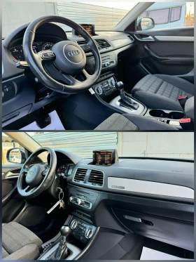 Audi Q3 QATTRO* 2000 TDI* ИТАЛИЯ  - 10800 € / 21122.96 лв. - 55941601 12