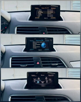 Audi Q3 QATTRO* 2000 TDI* ИТАЛИЯ  - 10800 € / 21122.96 лв. - 55941601 9